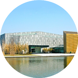 合肥市赖少其艺术馆